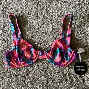 Moana Bam Bam Bikini Top